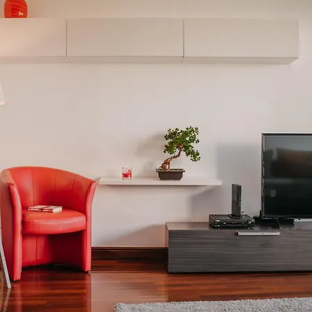 Lounge By Amazing Madeira شقة