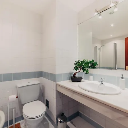 Lounge By Amazing Madeira Apartman