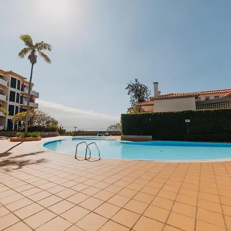 Lounge By Amazing Madeira *