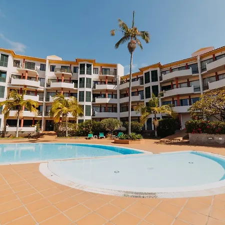 Apartman Lounge By Amazing Madeira Funchal