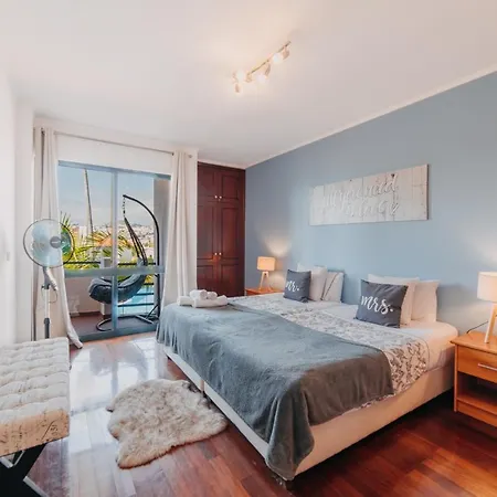 Lounge By Amazing Madeira * Funchal