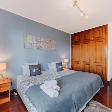 Lounge By Amazing Madeira Apartman