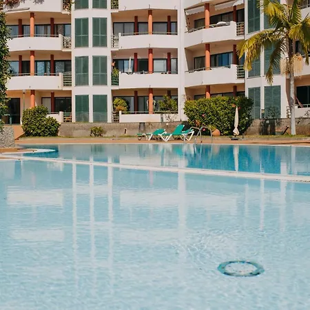 Lounge By Amazing Madeira شقة فونشال