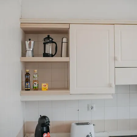 Apartman Lounge By Amazing Madeira