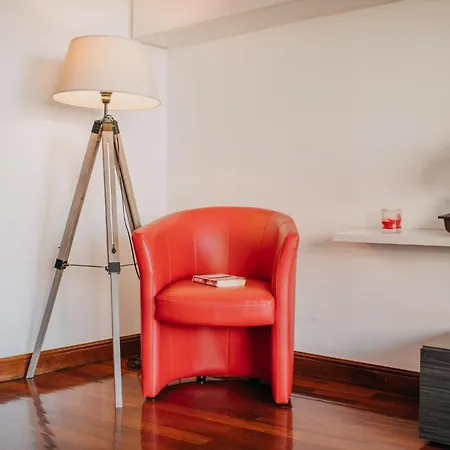 Lounge By Amazing Madeira