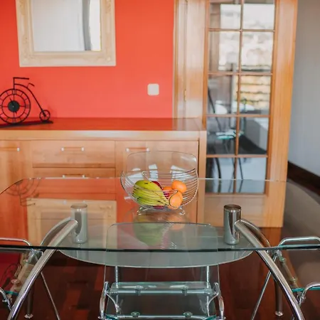 Lounge Apartment Funchal (Madeira)