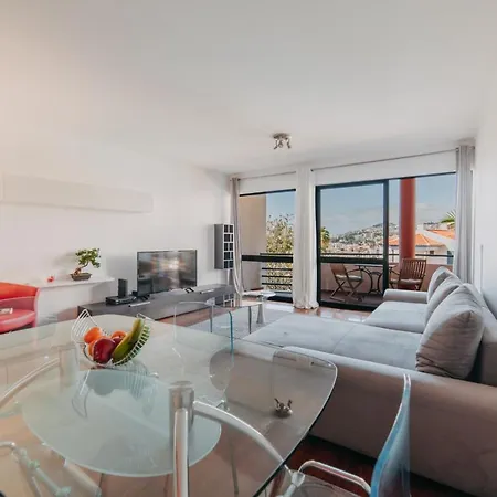 Lounge By Amazing Madeira Apartamento Funchal (Madeira)