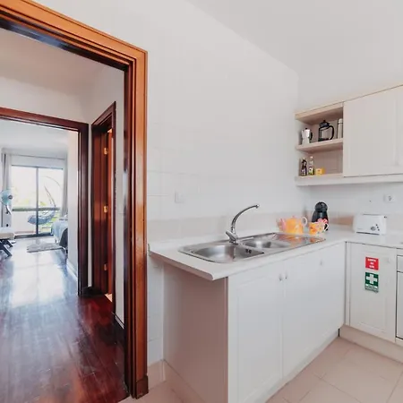 Lounge Apartment