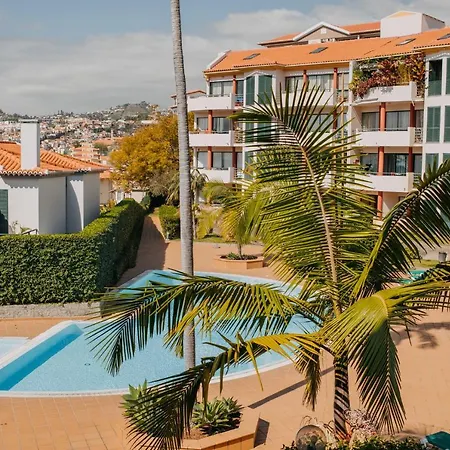 Apartamento Lounge By Amazing Madeira *