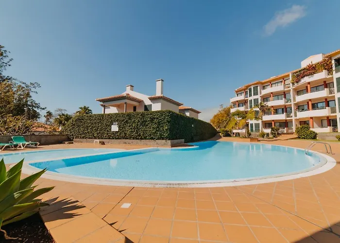 Appartamento Lounge By Amazing Madeira Funchal (Madeira)