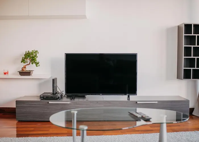 Lounge By Amazing Madeira * Funchal (Madeira)