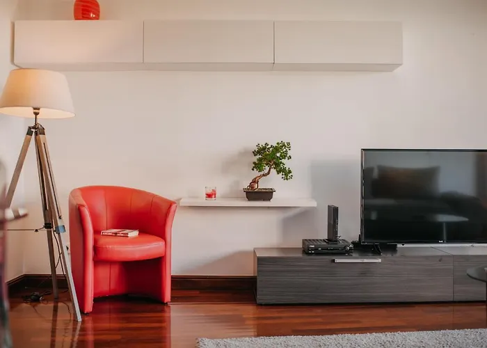 Lounge By Amazing Madeira Appartamento