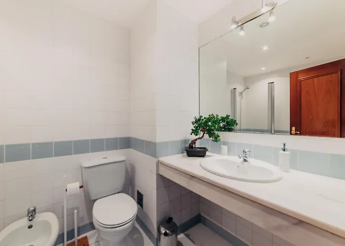 Lounge By Amazing Madeira Appartamento