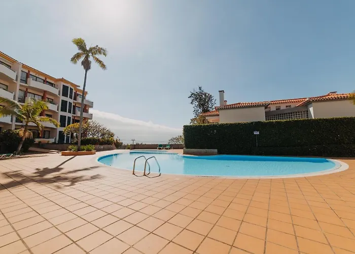 Lounge By Amazing Madeira *