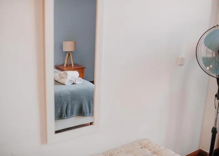 Appartamento Lounge By Amazing Madeira Funchal (Madeira)