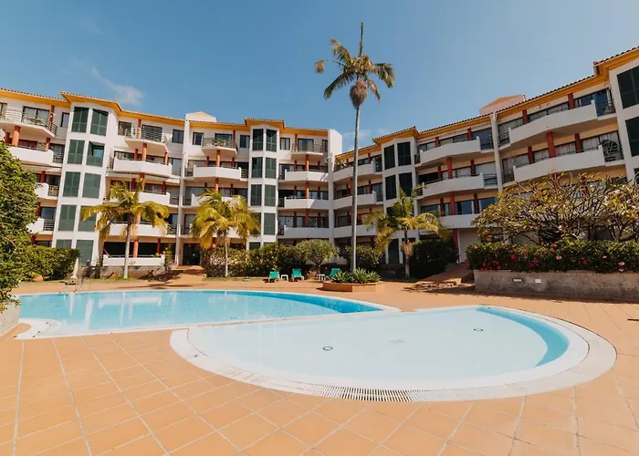 Appartamento Lounge By Amazing Madeira Funchal (Madeira)