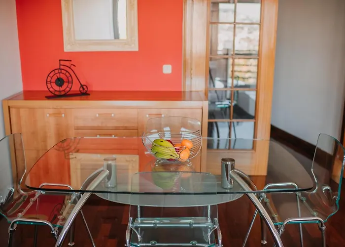 Lounge By Amazing Madeira Appartamento Funchal (Madeira)