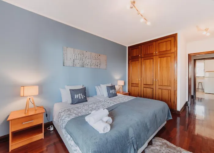 Lounge By Amazing Madeira Appartamento