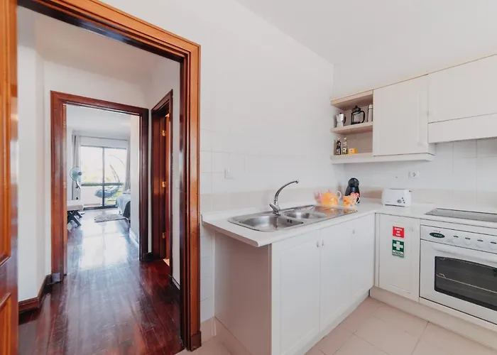 Lounge By Amazing Madeira Appartamento