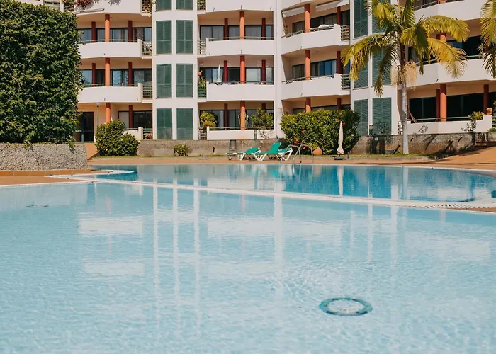 Lounge By Amazing Madeira Appartamento Funchal (Madeira)