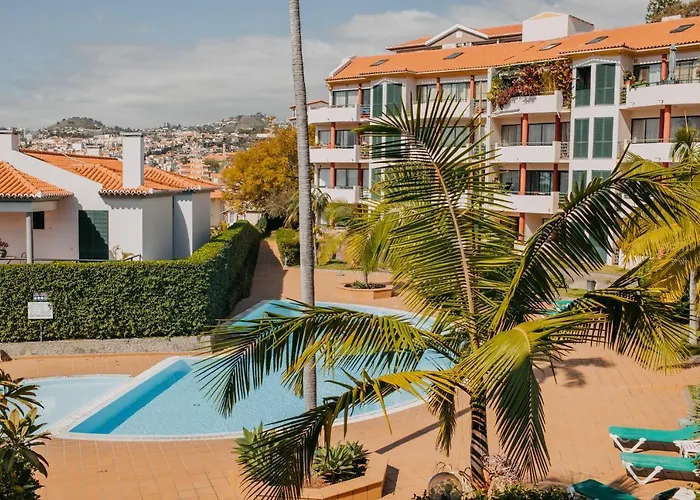 Appartamento Lounge By Amazing Madeira *